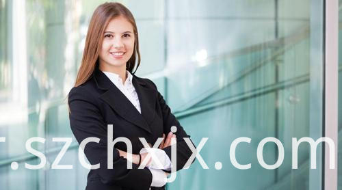 Notre service Our service